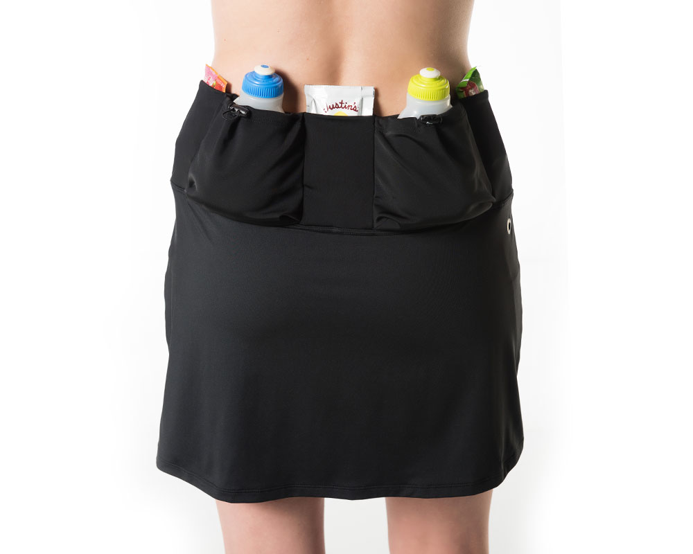 2019 Running Skirt Review Trail Sisters