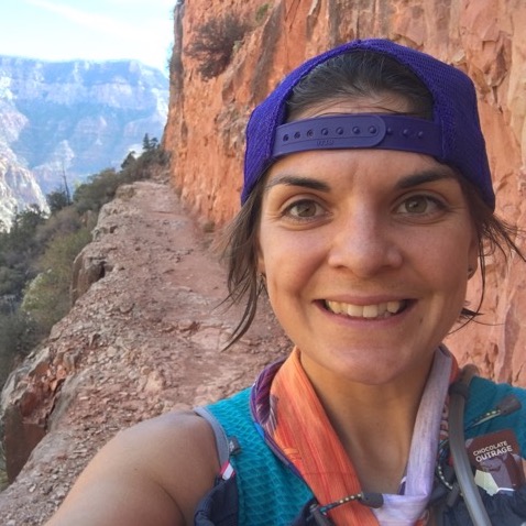 Kelly Teeselink Trail Sisters Profile Photo