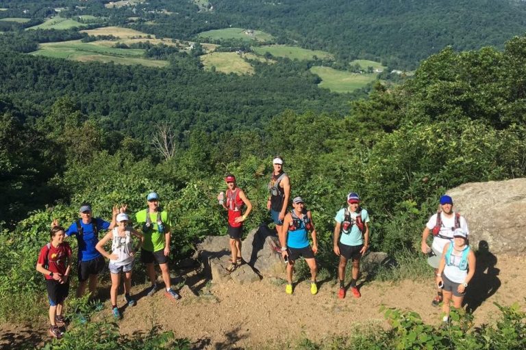 Where to Run in Washington DC | Trail Sisters®