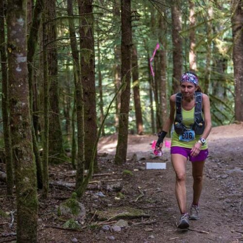 Adaptability in Training | Trail Sisters®