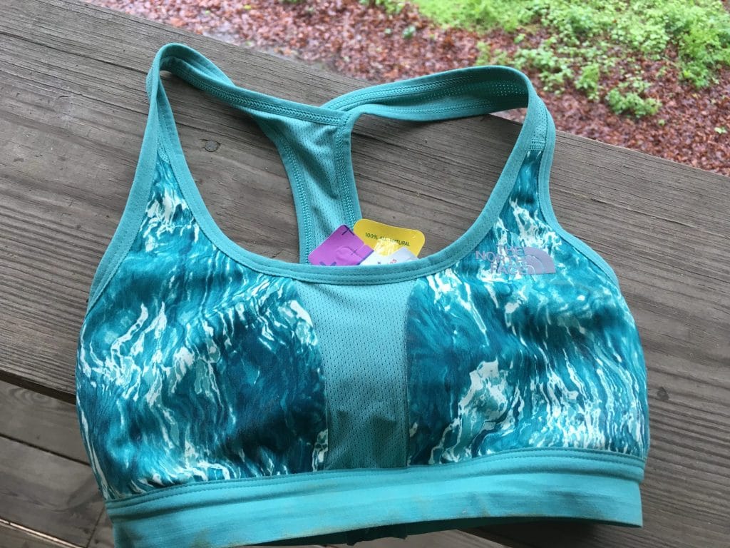 Sports Bra Review : Keeping the Girls Happy | Trail Sisters®
