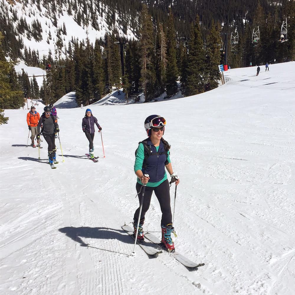 Adapting and Embracing Pregnancy as an Athlete Trail Sisters®