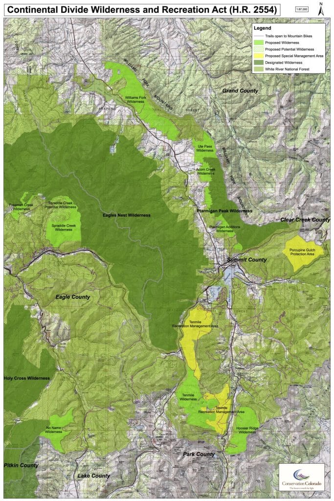 TIME TO WAKE THE F[OREST] UP: Public Lands Protection 101 | Trail Sisters