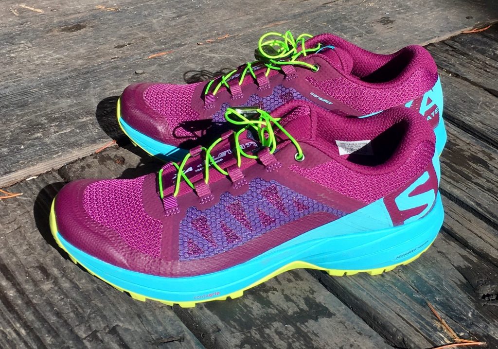 salomon xa elevate 2 gtx w