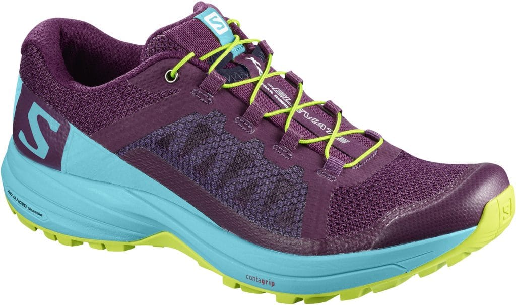 salomon xa elevate gtx womens