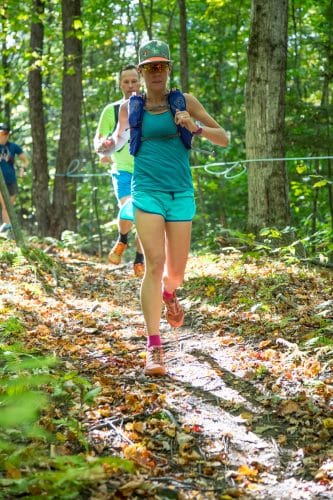 Where To Run in Stowe, Vermont | Trail Sisters®