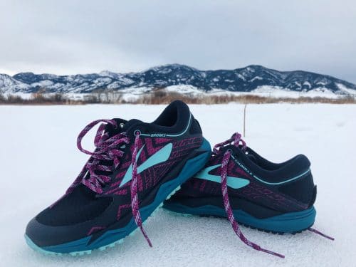 Brooks caldera 2 on sale womens