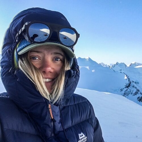 Johanna Wildmoser