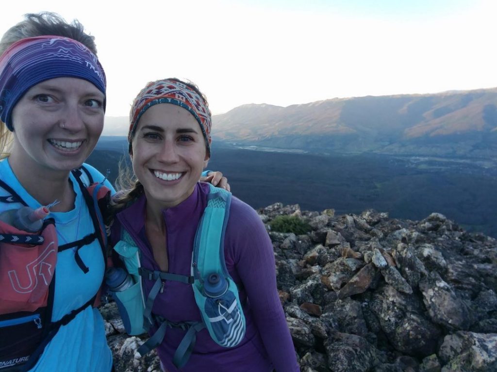 Where to Run in Colorado Iconic Loop Routes Trail Sisters®