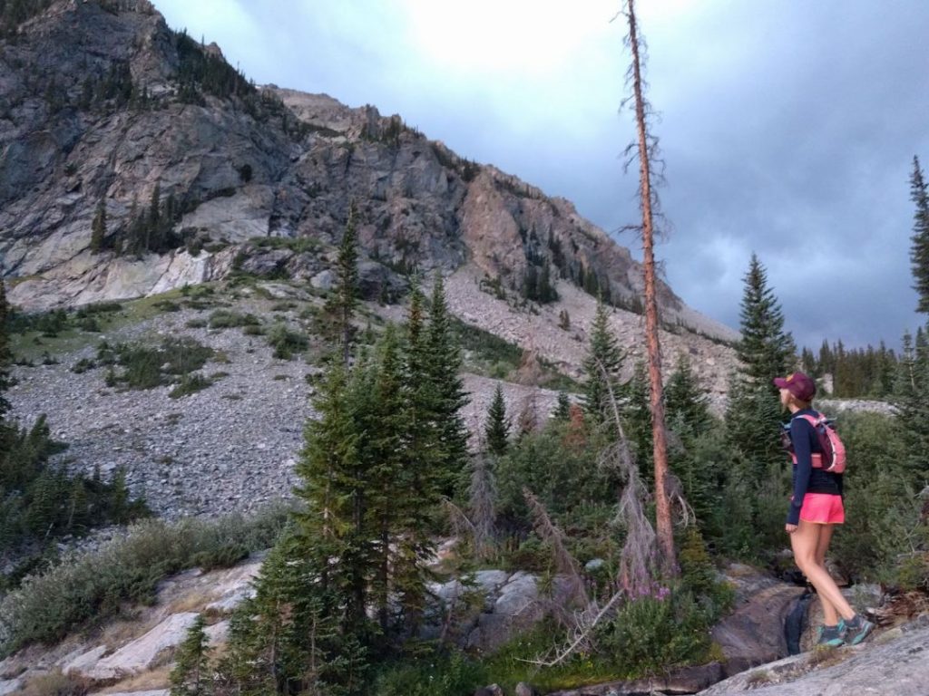 Where to Run in Colorado Iconic Loop Routes Trail Sisters®