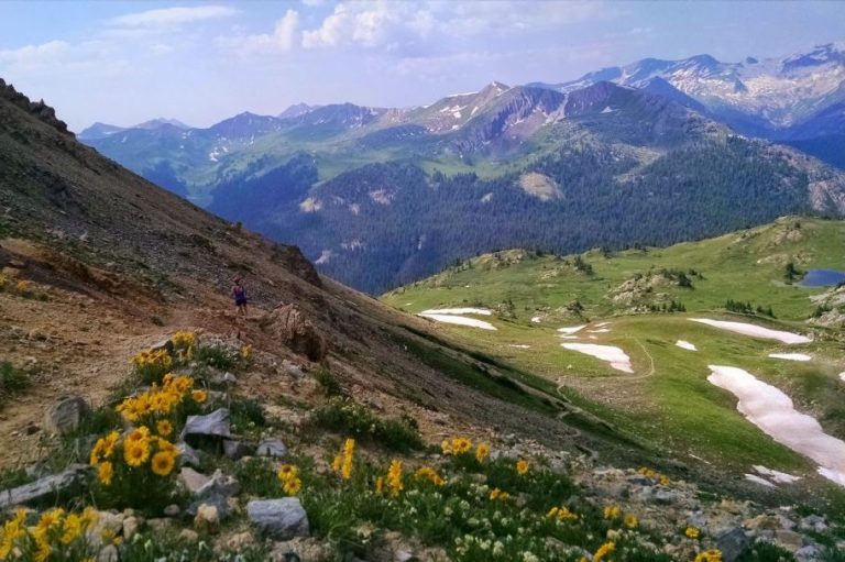 Where to Run in Colorado Iconic Loop Routes Trail Sisters®