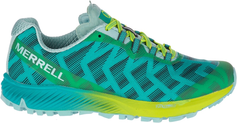merrell agility synthesis flex