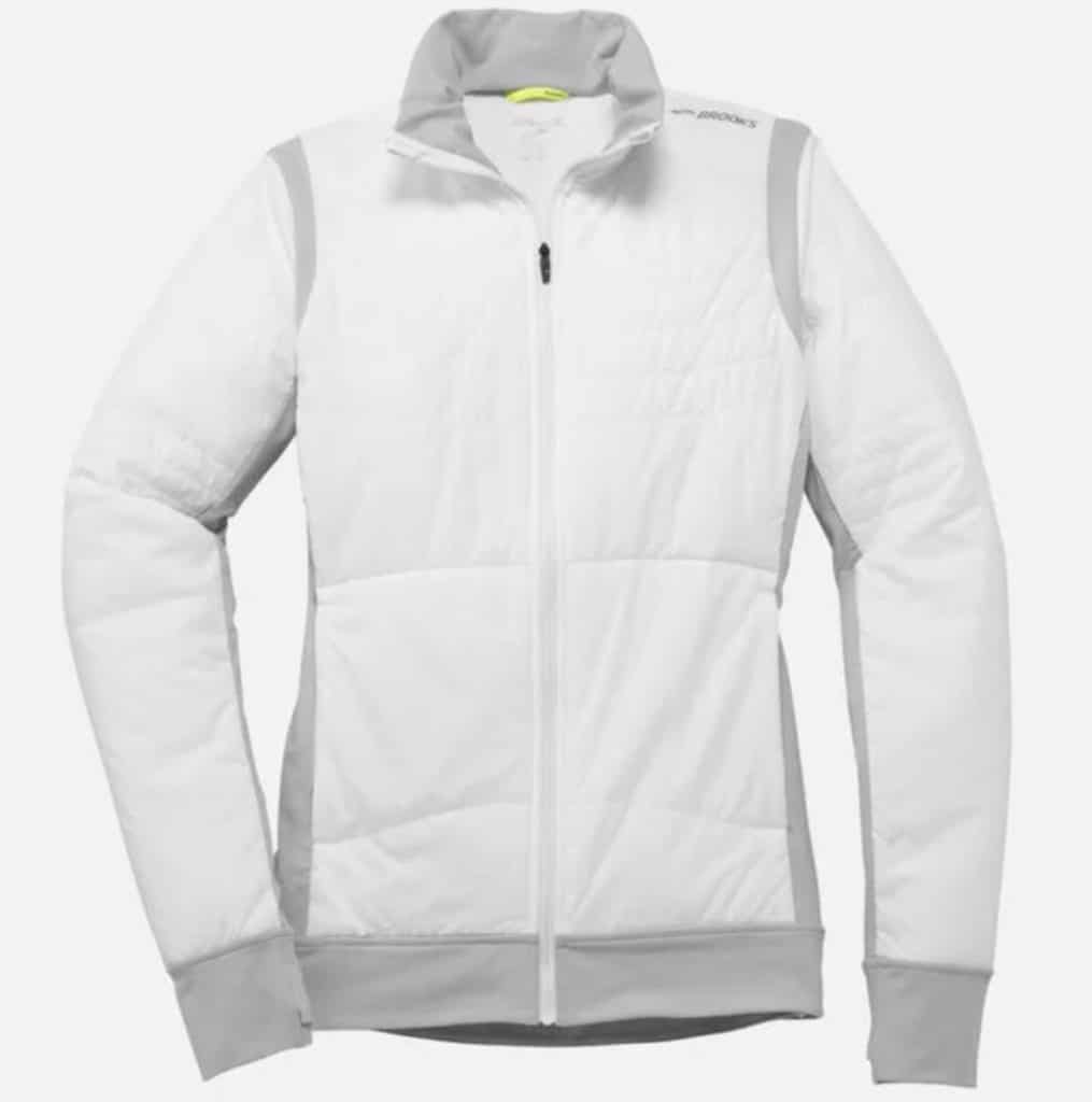 Brooks cascadia hot sale thermal jacket