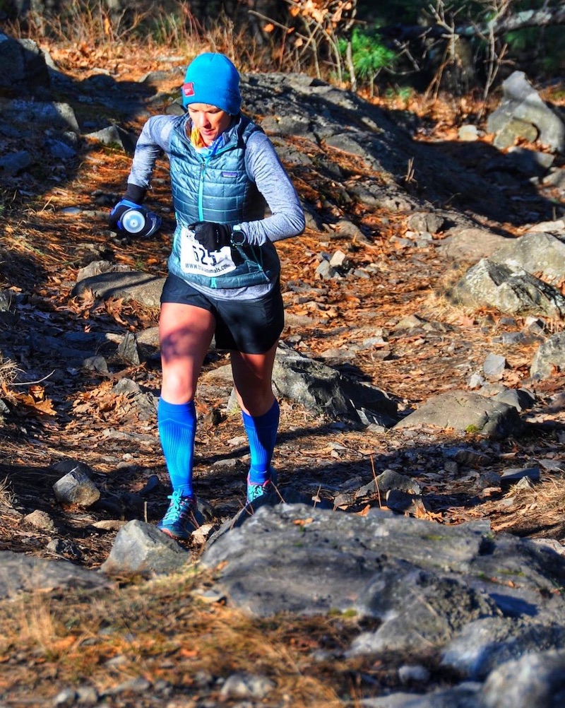 How to Get More Women Into Trail Running