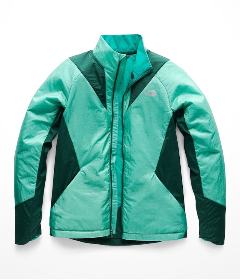 Under Armour Coldgear Reactor Packable Quilted Jacket, $199