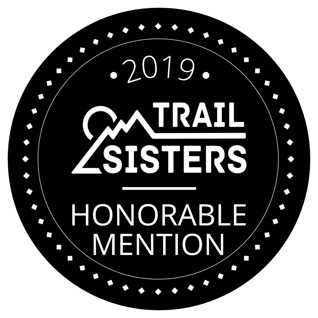 Trail Sisters Honorable Mention