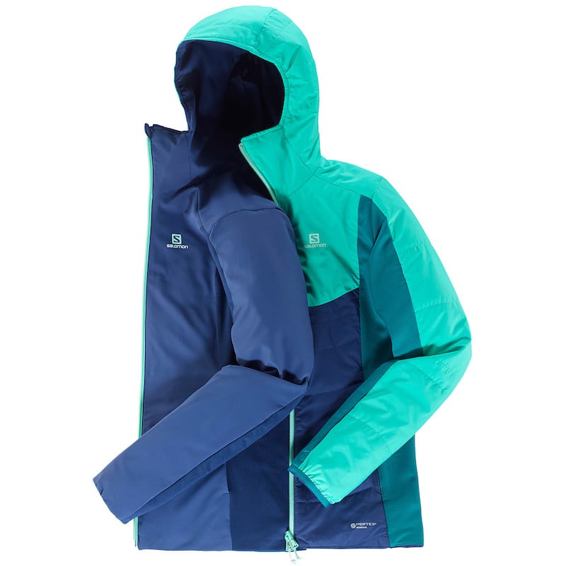 Salomon Drifter Reversible