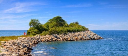 Cape Cod Massachusetts Trail Sisters Local Groups