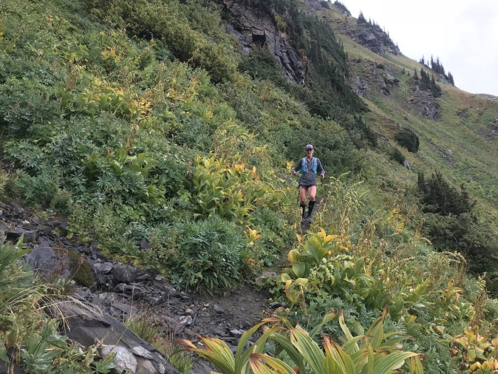 Women in trail running: why do far fewer women take part in races than men?