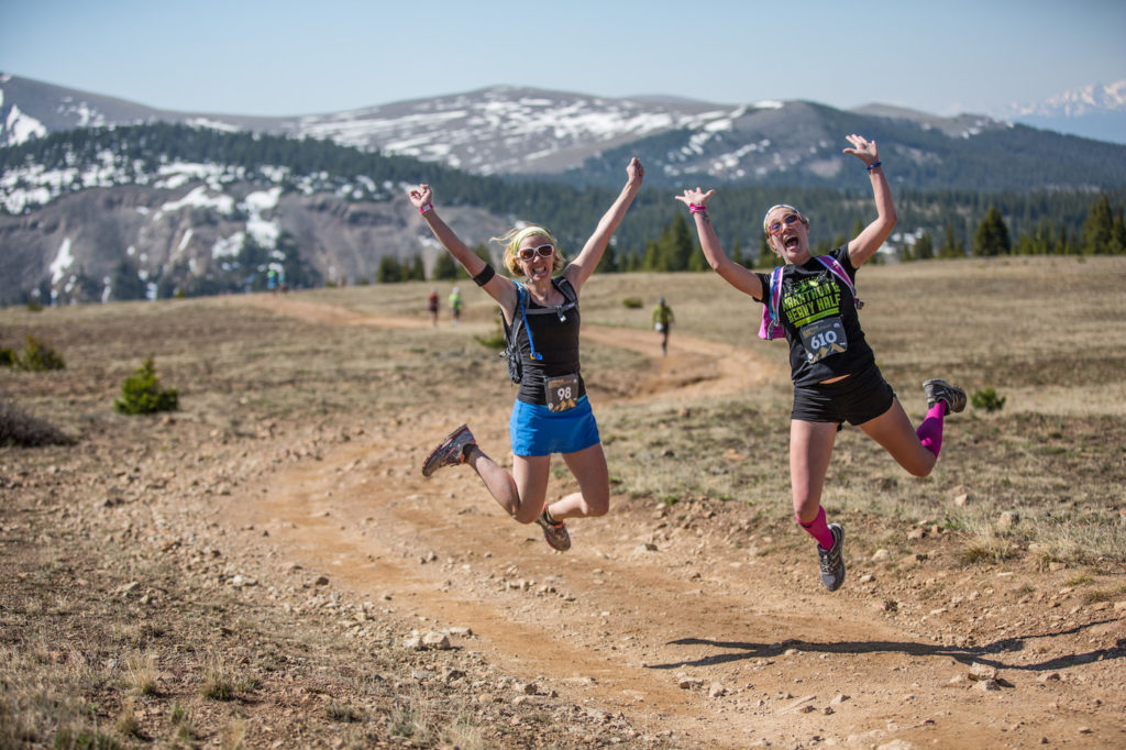 8 Ways The Leadville Race Series Is One Of A Kind Trail Sisters®