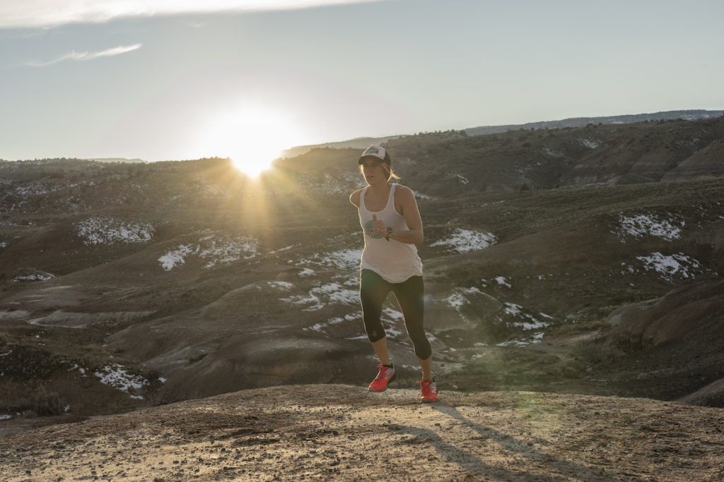 CBD and Trail Running: My First-Hand Experiences | Trail Sisters®