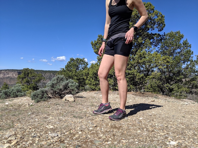 muskel ekspertise audition Spring 2019 Shorts Review | Trail Sisters®