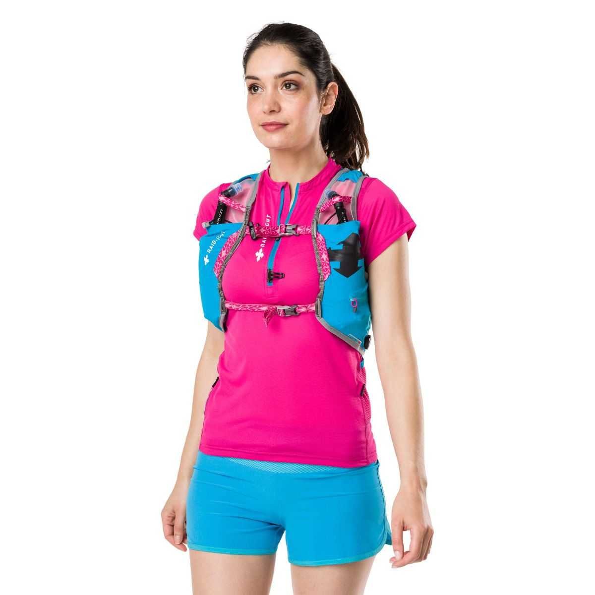 How to Fit Your Hydration Vest | Trail Sisters®