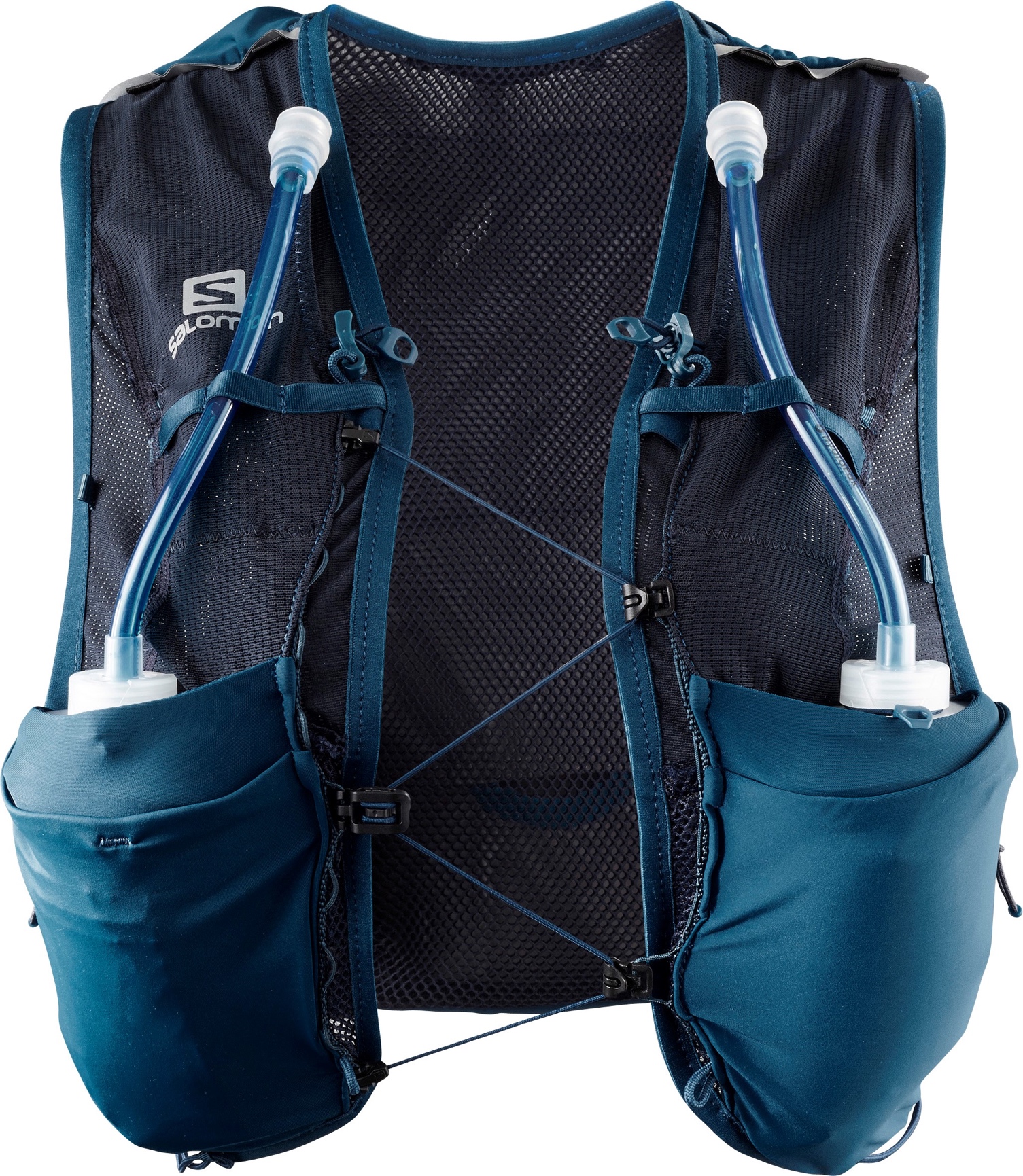 How to Fit Your Hydration Vest | Trail Sisters®