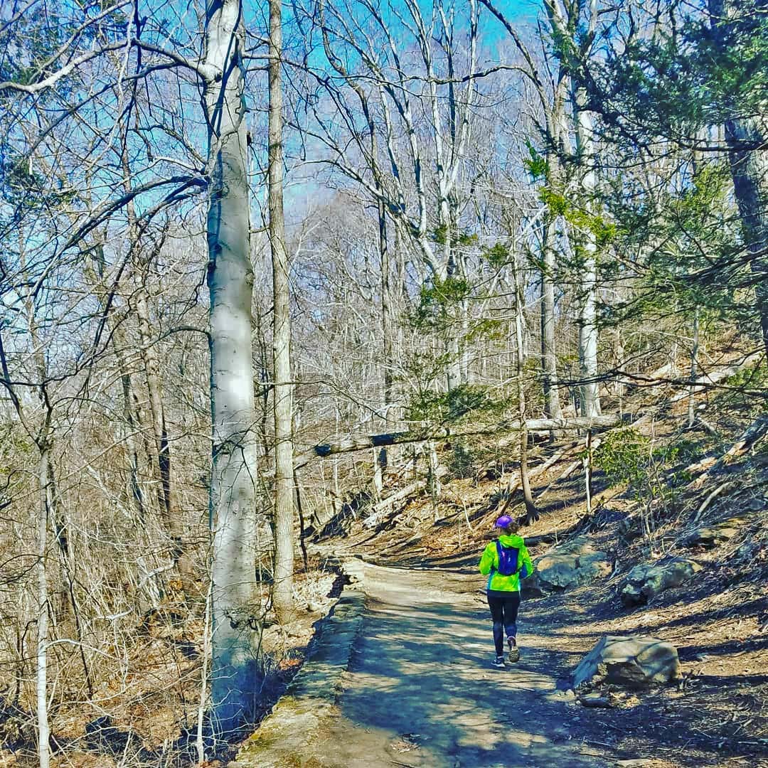 Where To Run: Philadelphia, Pennsylvania | Trail Sisters®