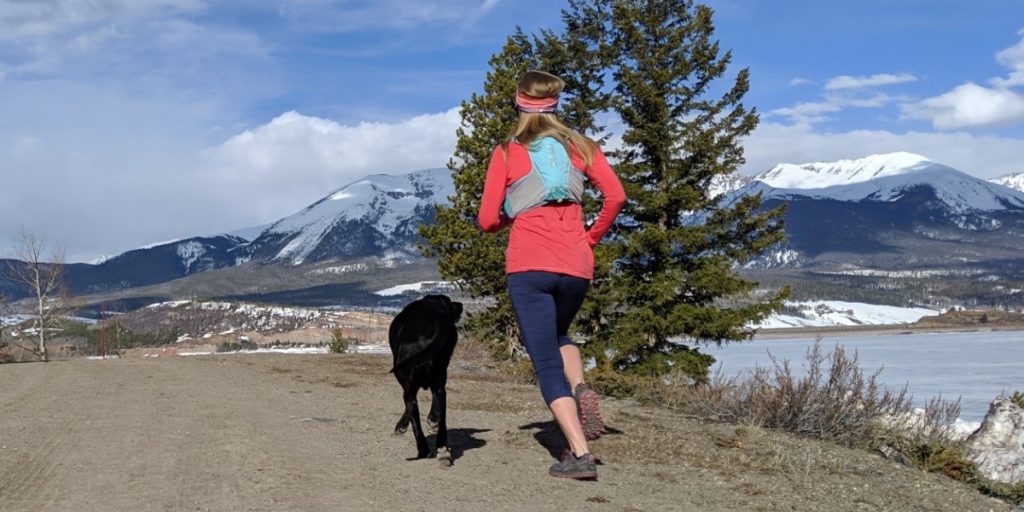 Women's Hydration Review | Trail Sisters®