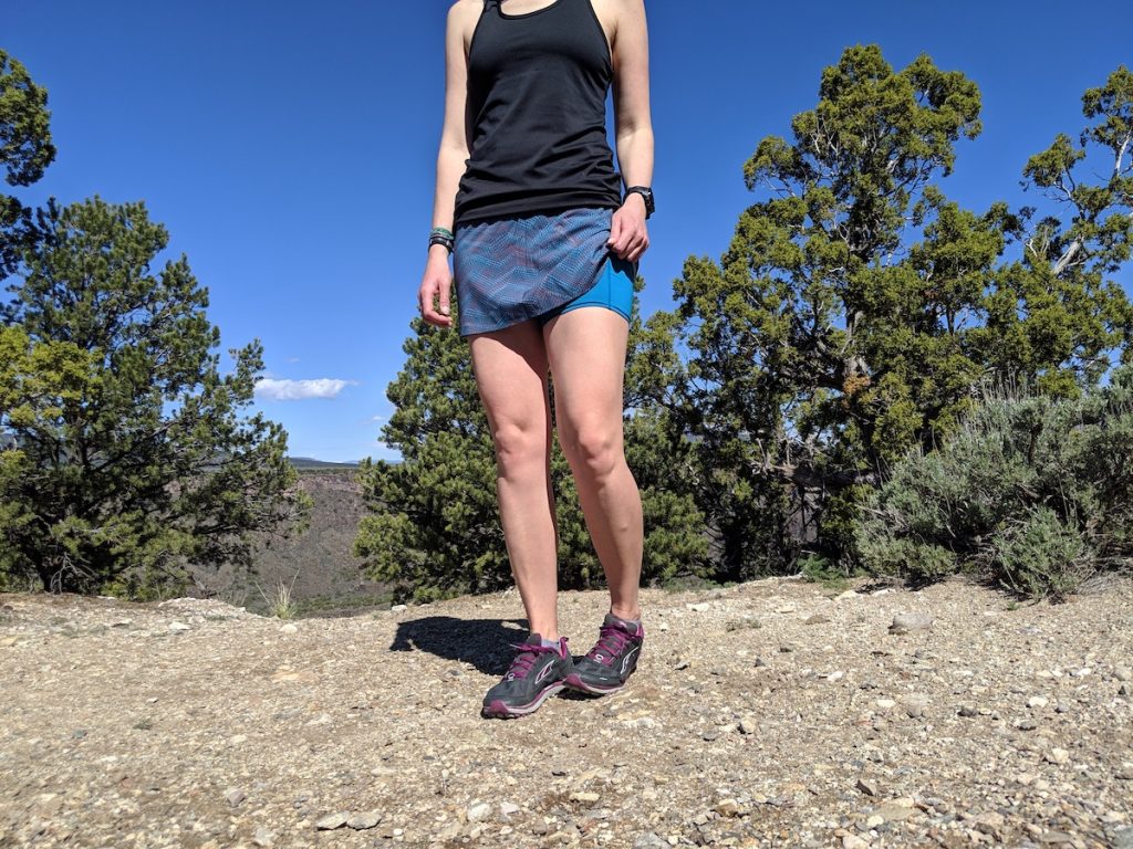 2019 Running Skirt Review | Trail Sisters®