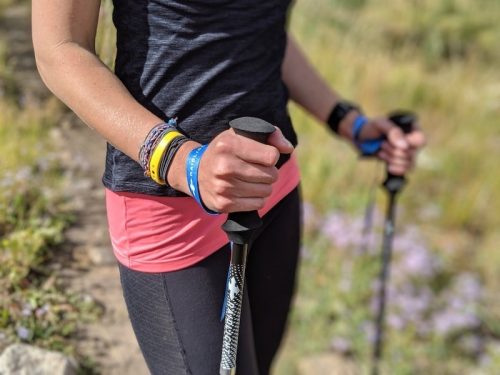 Running & Trekking Poles Review | Trail Sisters®