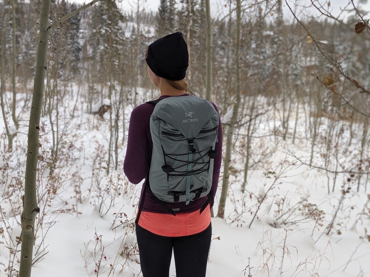 Fastpacks (Overnight) Review | Trail Sisters®