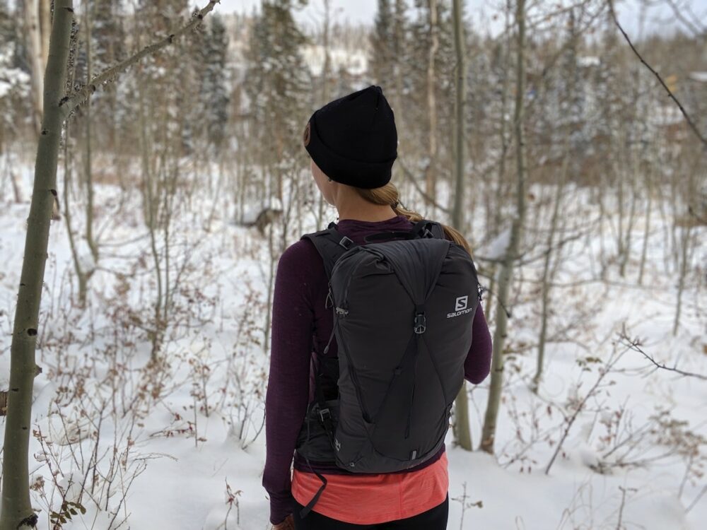 Fastpacks (Overnight) Review | Trail Sisters®