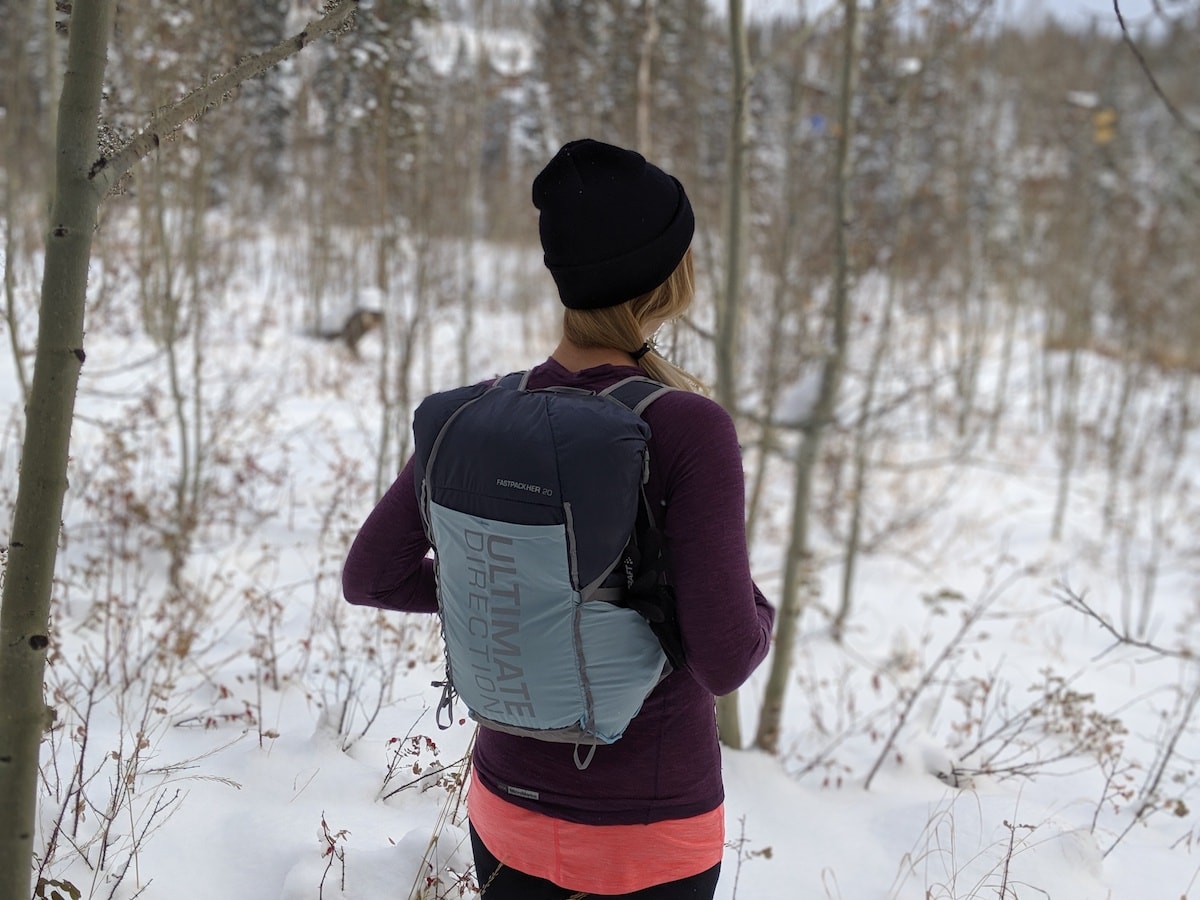 Fastpacks (Overnight) Review | Trail Sisters®