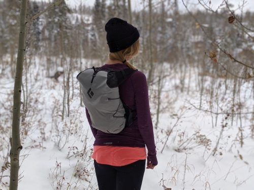 Fastpack Review - Part 2 | Trail Sisters®