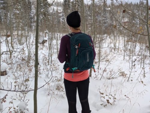 Fastpack Review - Part 2 | Trail Sisters®