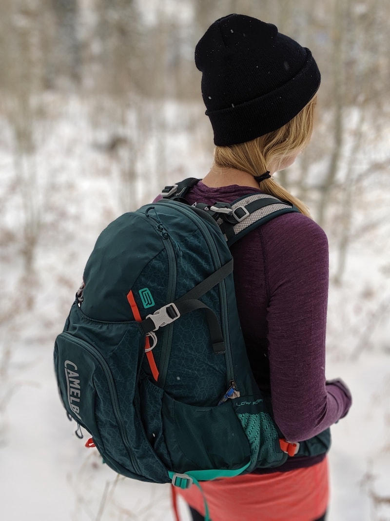 Fastpack Review - Part 2 | Trail Sisters®