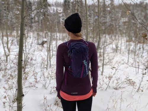 Fastpack Review - Part 2 | Trail Sisters®