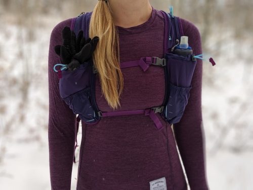 Fastpack Review - Part 2 | Trail Sisters®