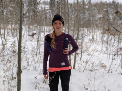 Fastpack Review - Part 2 | Trail Sisters®