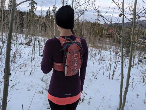 Fastpack Review - Part 2 | Trail Sisters®