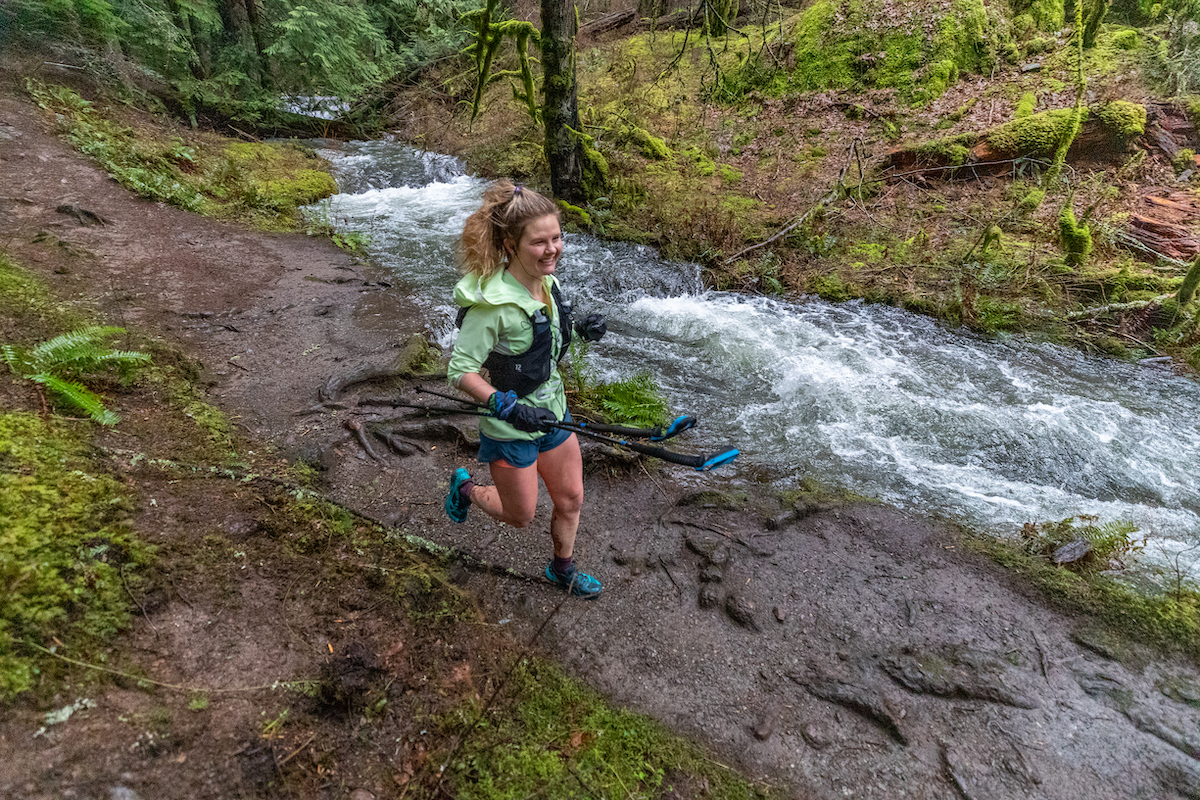 Finding Simplicity and Gratitude in Running | Trail Sisters®