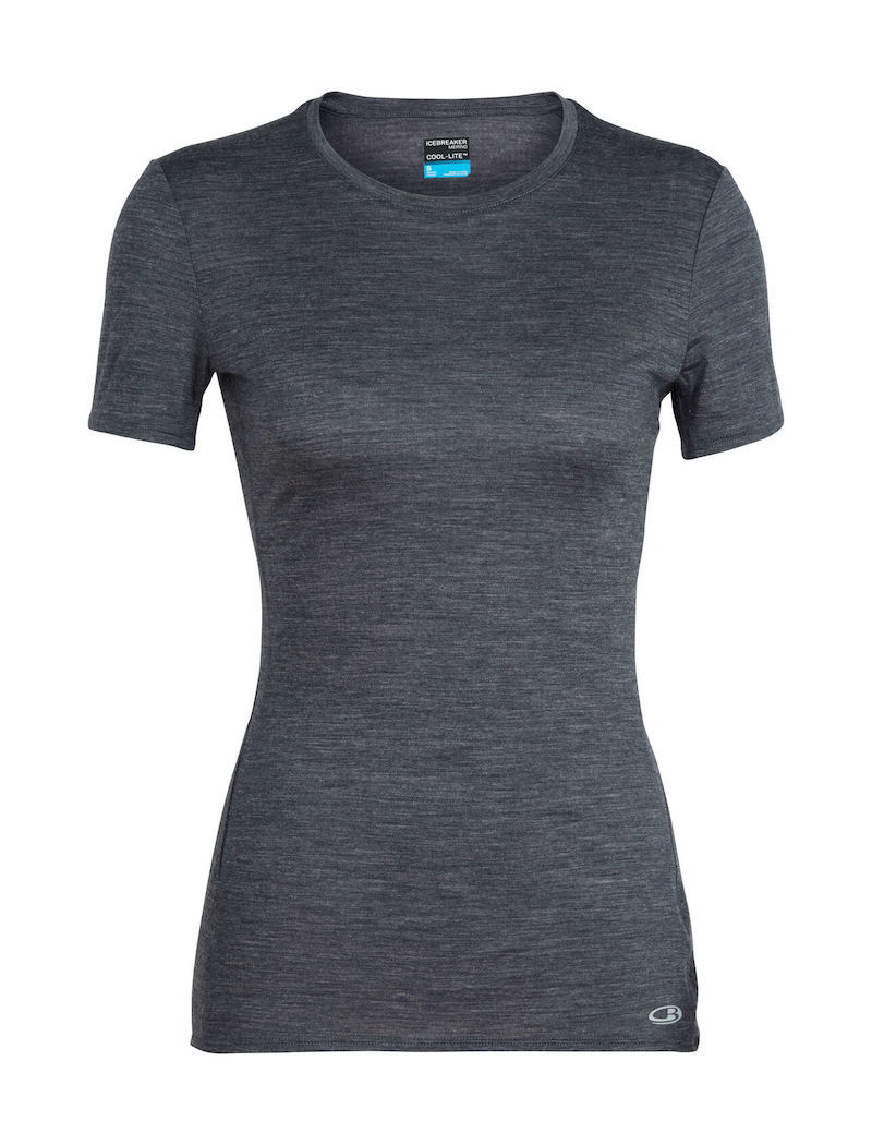 Running Tech T-Shirt Review | Trail Sisters®