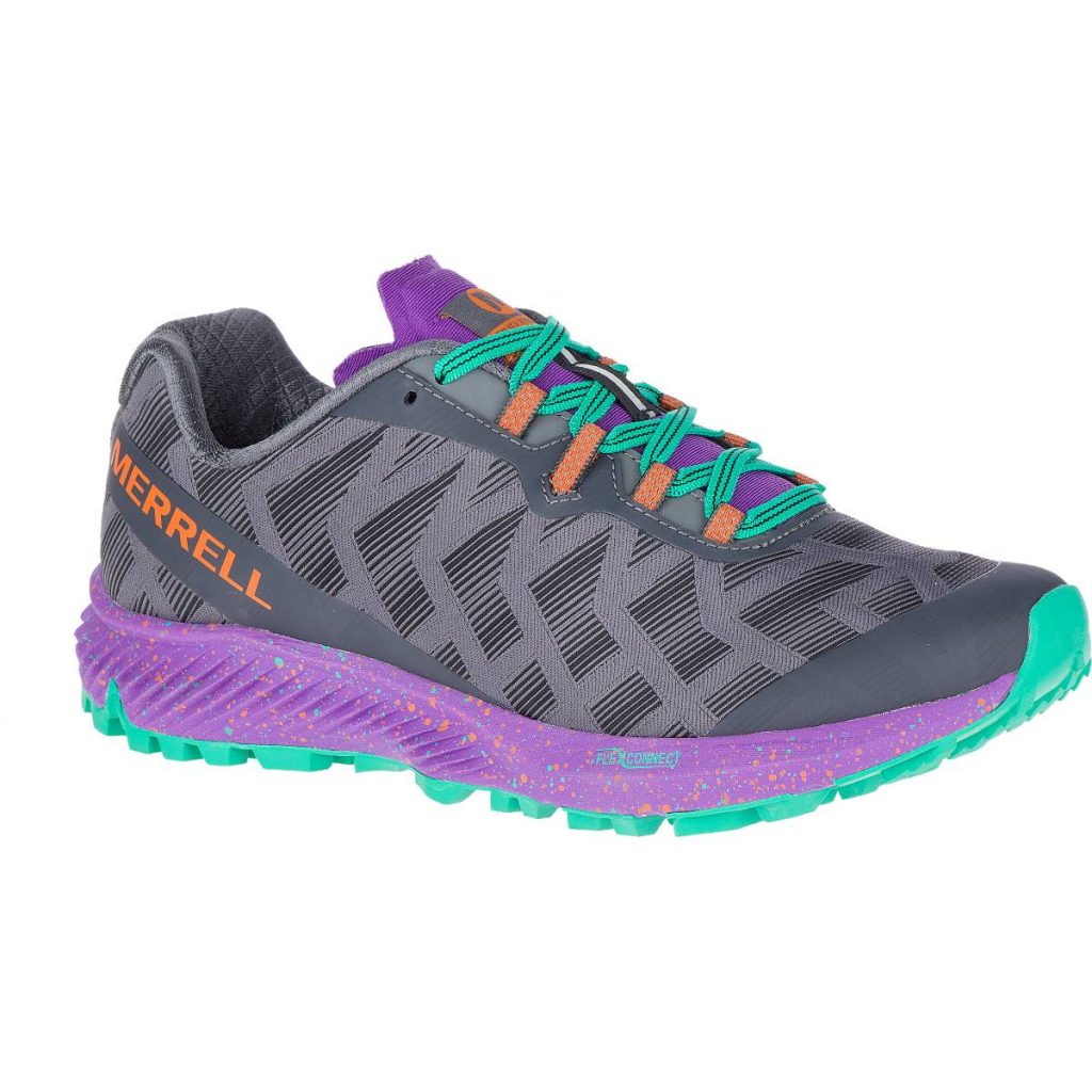 Trail Shoe Round-Up: Merrell | Trail Sisters®