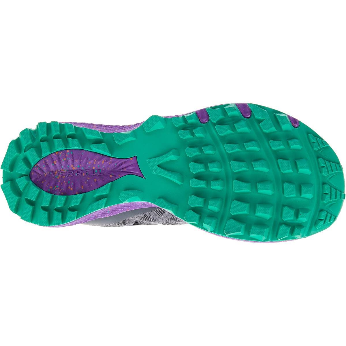 merrell women's agility synthesis flex trail runner shoe sneaker