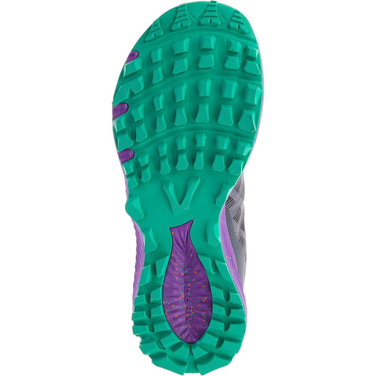 merrell women's agility synthesis flex trail runner shoe sneaker
