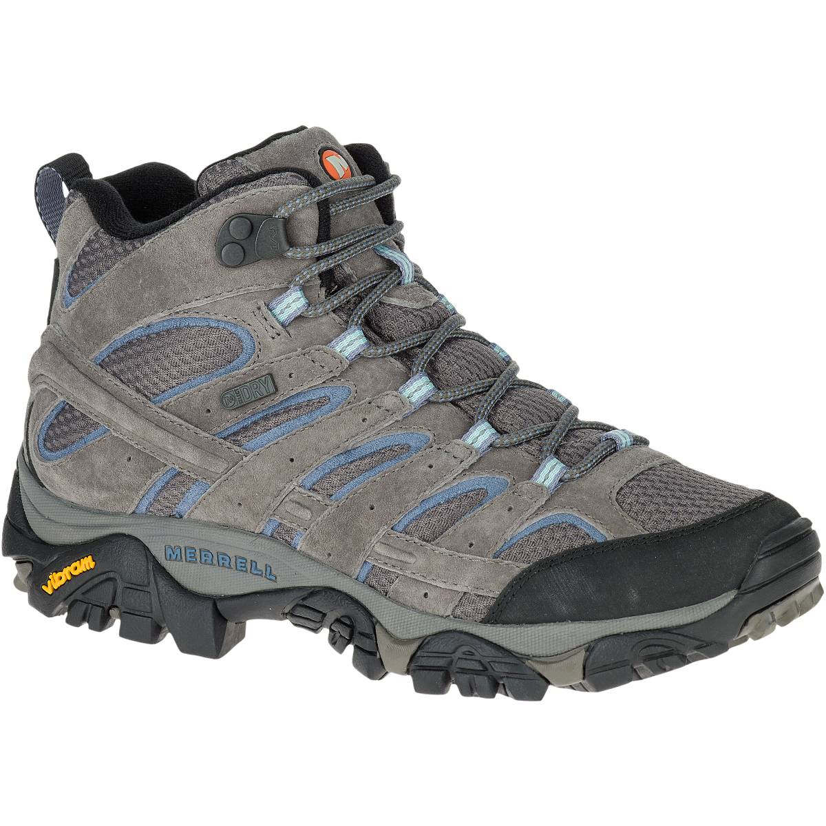 Trail Shoe RoundUp Merrell Trail Sisters®