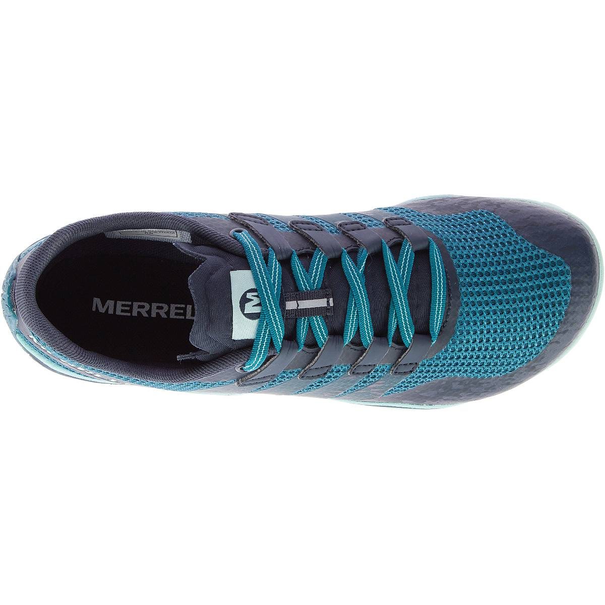 Trail Shoe Round-Up: Merrell | Trail Sisters®