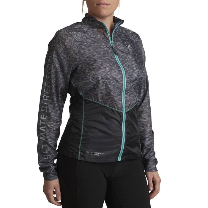 Wind Jacket Review | Trail Sisters®